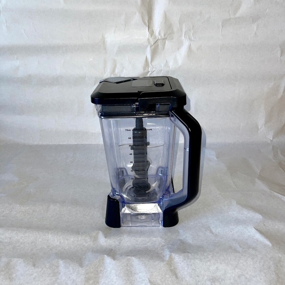 Ninja Other Ninja Blender 00w 72 Oz Replacement Pitcher Poshmark